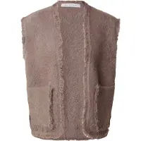 Rino & Pelle Cardigan 'Vita' taupe