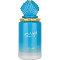 Asdaaf Atlantis eau de parfum spray 100ml