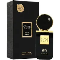 Armaf Oros Pure Twist Debois unisex eau de parfum 100 ml