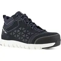 Reebok Stiefel Excel Light IB1035 S3 blau Gr.39 (1 paire)