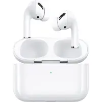 Usams Casque d'écoute sans fil Bluetooth 5.0 Twsemall Series Blanc/Blanc Bhuym01 (Us-Ym001)