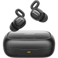 JOYROOM - JR-TS1 Black - Casque d'écoute
