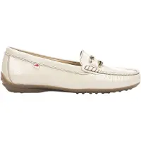BUY SHOES Mocassins Fluchos 080-F2156 pour Femme