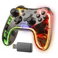 Mars Gaming Manette Sans Fil Pour Pc Mgp24