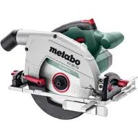 Metabo Scie circulaire filaire KS 66 FS 1500W - - 601066000