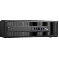 HP ProDesk 800 G2 - SSF - Intel Core i7 (877)