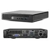 HP ProDesk 600 G2 Mini - Intel Core i5 - (896)
