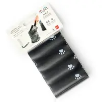 Rotho Biala XL blanche - litière pour chat