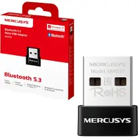 Mercusys Adaptateur USB - - MA530 - Bluetooth 5.3 - Taille Nano - Windows 11/10/8.1/7