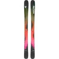 Faction - Packs (skis + fix) - Skis freeride - Pack Studio Grom FR 2027 - Noir