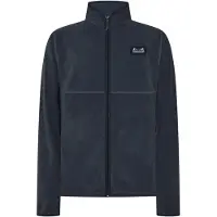 Didriksons Vito, veste polaire, homme, sleepy blue