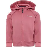 Didriksons Siljan, hoodie, junior, rose