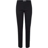 Fransa Pantalon 'Tessa' noir