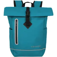 Travelite Sac à dos bleu cyan