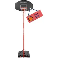 Hudora Panier de basket