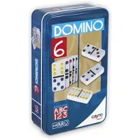 Cayro Domino couleurs