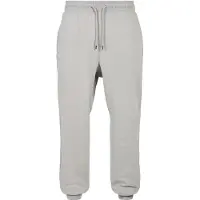 Urban Classics Pantalon gris clair