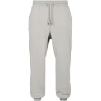 Urban Classics Pantalon gris clair