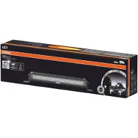Osram LEDriving Lightbar LED Zusatzscheinwerfer 6000K 3930lm 12V/24V