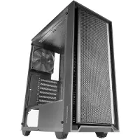 Mars Gaming Boîtier TACENS MARS MC-PMAX 4x120mm FDB ATX
