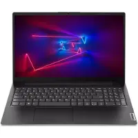 Lenovo V15 G4 82YU00MEGE - 15,6" FHD, AMD Athlon 7120U, 8GB RAM, 256GB SSD, DOS