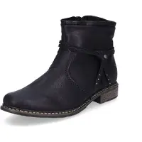 Rieker Bottes Rieker - femme || Taille 40