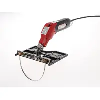Rothenberger Table de découpe industrielle 15 cm (6") - 1500000067