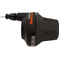 Shimano Réglage de la vitesse Nexus 7 vitesses SLC3000 NX10 + câbles