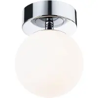 Paulmann Selection Bathroom LED Plafonnier Gove