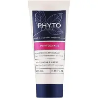 Phyto Shampooing Phytocyane Anti-Chute de Cheveux (Shampoing liquide, 100 ml)