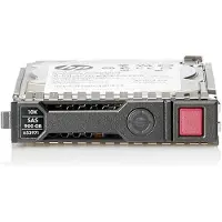 HP Hewlett Packard Enterprise 600GB 6G SATA VE 2.5in SC