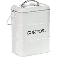 Kitchencraft Composteur 3l