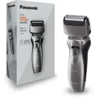 Panasonic Ordinateur portable Corp. ES-RW33-H503 2-en-1 Grau ( B)