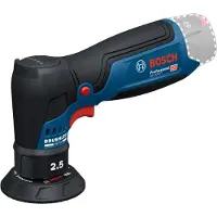 Bosch Professional Ponceuse Gex 12v-77