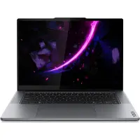 Lenovo Yoga Pro 7 15IPH11 83SN - Intel Core Ultra 7 356H - Evo - Windows 11 Pro - GeForce RTX 5050 - 32 Go de RAM - SSD NVMe de 1 To - 38,9 cm (15,3 pouces)