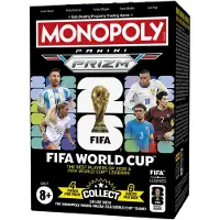 FIFA Monopoly Fifa Legends Booster Pack