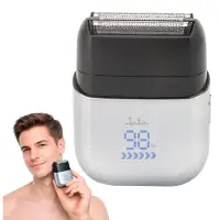 Jata Rasoir électrique rechargeable JBMA1443