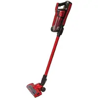 Lentz Aspirateur sans fil 2 en 1 120 W - Sans fil avec LED et fonction turbo