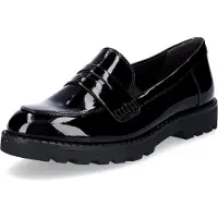 Tamaris Chaussure basse noir