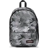 Eastpak sac d'école sac à dos pour ordinateur portable Out of Office 27L Brize RetroDark multicolore