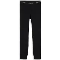 Tommy Hilfiger Dw0dw23445 Leggings Noir L Femme