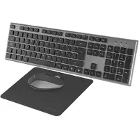 Tacens Clavier Et Souris Zenith Wireless Gaming Pack Espagnol