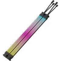 Corsair PSU Cable Strips