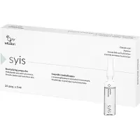 Activeshop Syis Ampoules Revitalisantes 10 X 3 Ml