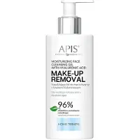 Activeshop Acide hyaluronique gel nettoyant visage hydratant 300ml