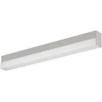 EVN-Lichttechnik LED montage mural/miroir- SL44121425luminaire-si-IP44-10W 13W (2280 lm)
