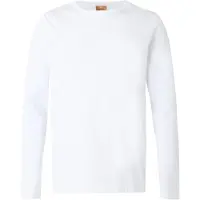 Mos Mosh T-Shirt 'MMGPerry' blanc