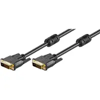 Goobay Câble DVI-D -