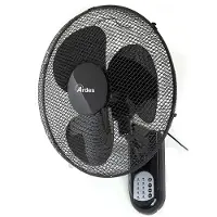 Ardes AR5W40R Ventilateur Noir, Gris