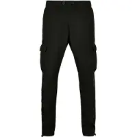Urban Classics Pantalon cargo noir